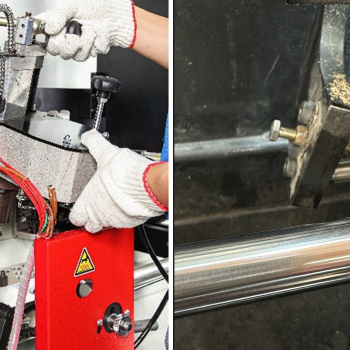 5 Point Preventive Maintenance Routine for Glue Pots