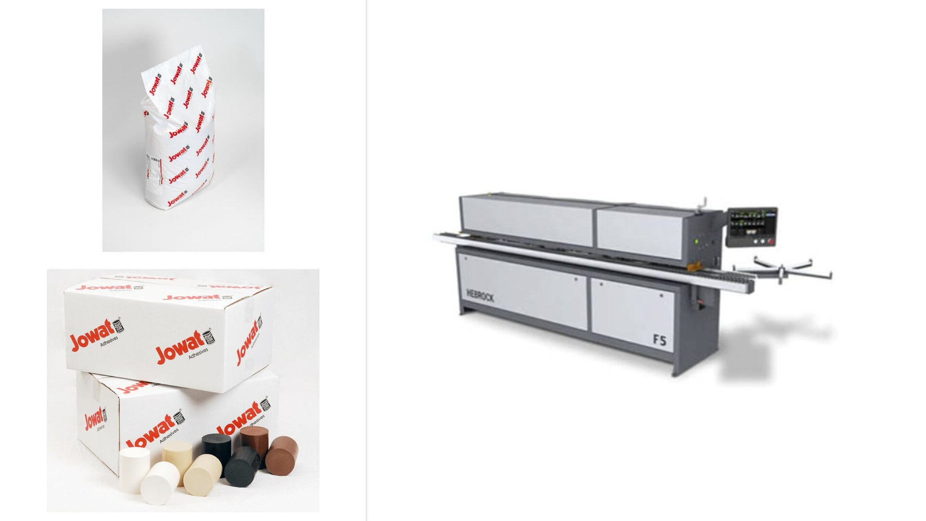 Edgebanding Consumables & Replenishment Guide