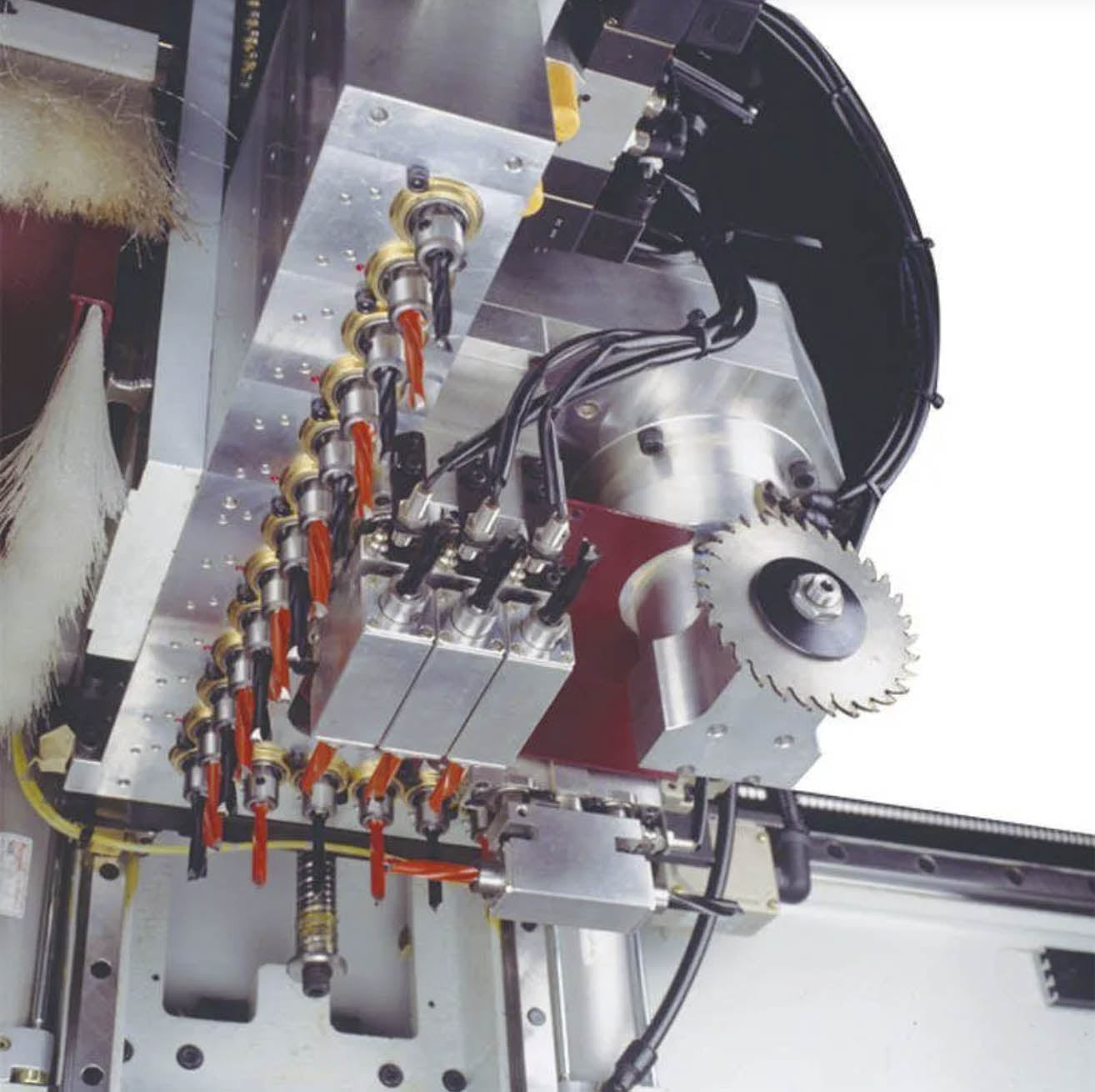Big Savings Ahead: How the One Big Beautiful Bill Helps Small Manufacturers and CNC Shops