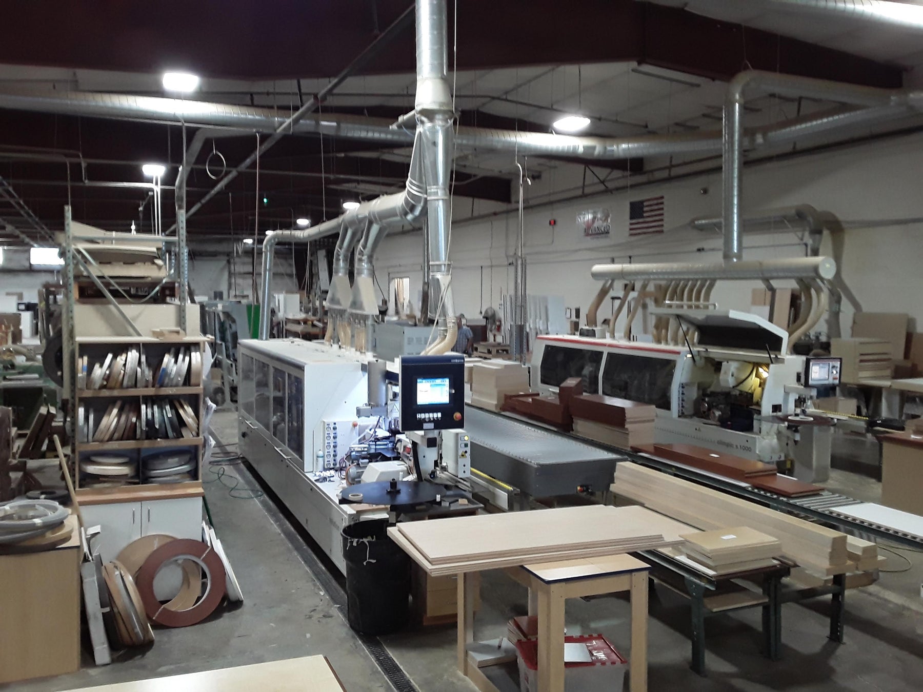 AI on the Shop Floor: From Dashboards to Action