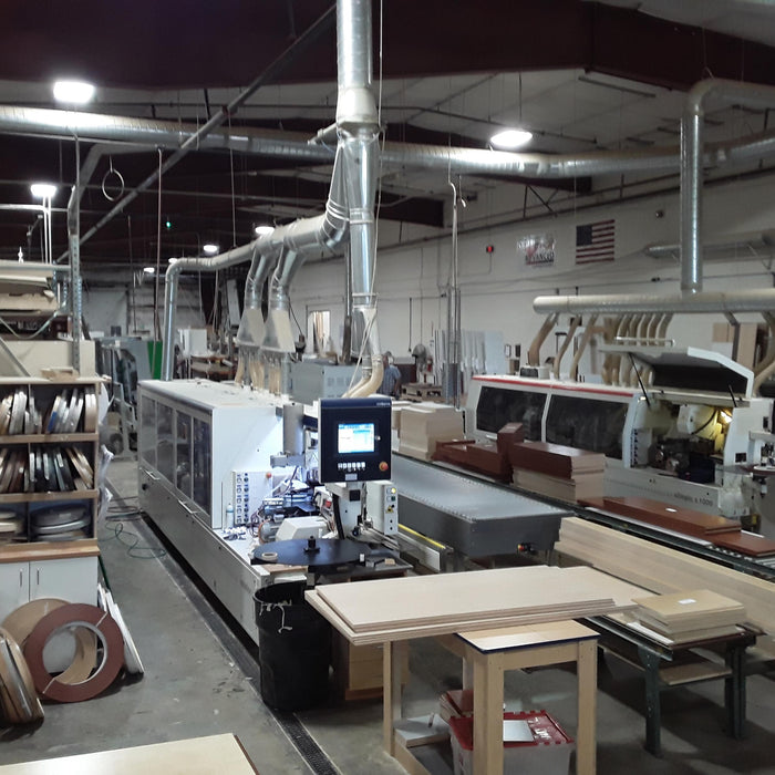 AI on the Shop Floor: From Dashboards to Action