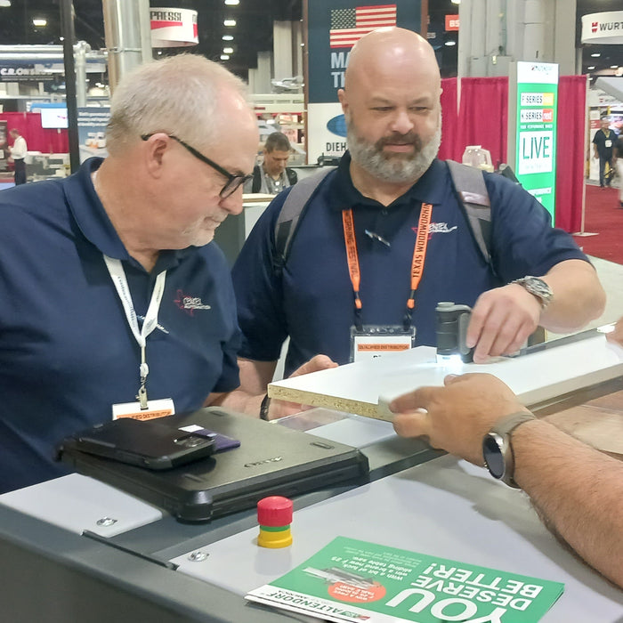IWF Atlanta 2026: Dates, Machinery Demos, Registration Tips &amp; What Woodworking Shops Should Know