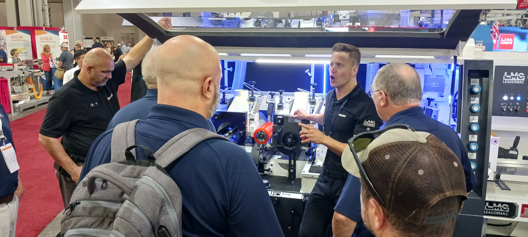 How to Prepare Your Shop for IWF 2026
