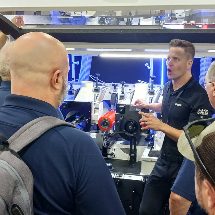How to Prepare Your Shop for IWF 2026