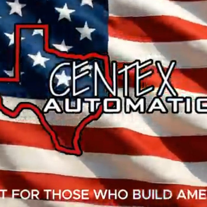 Centex Automation welcomes Mr. Rivers Mestayer to our team