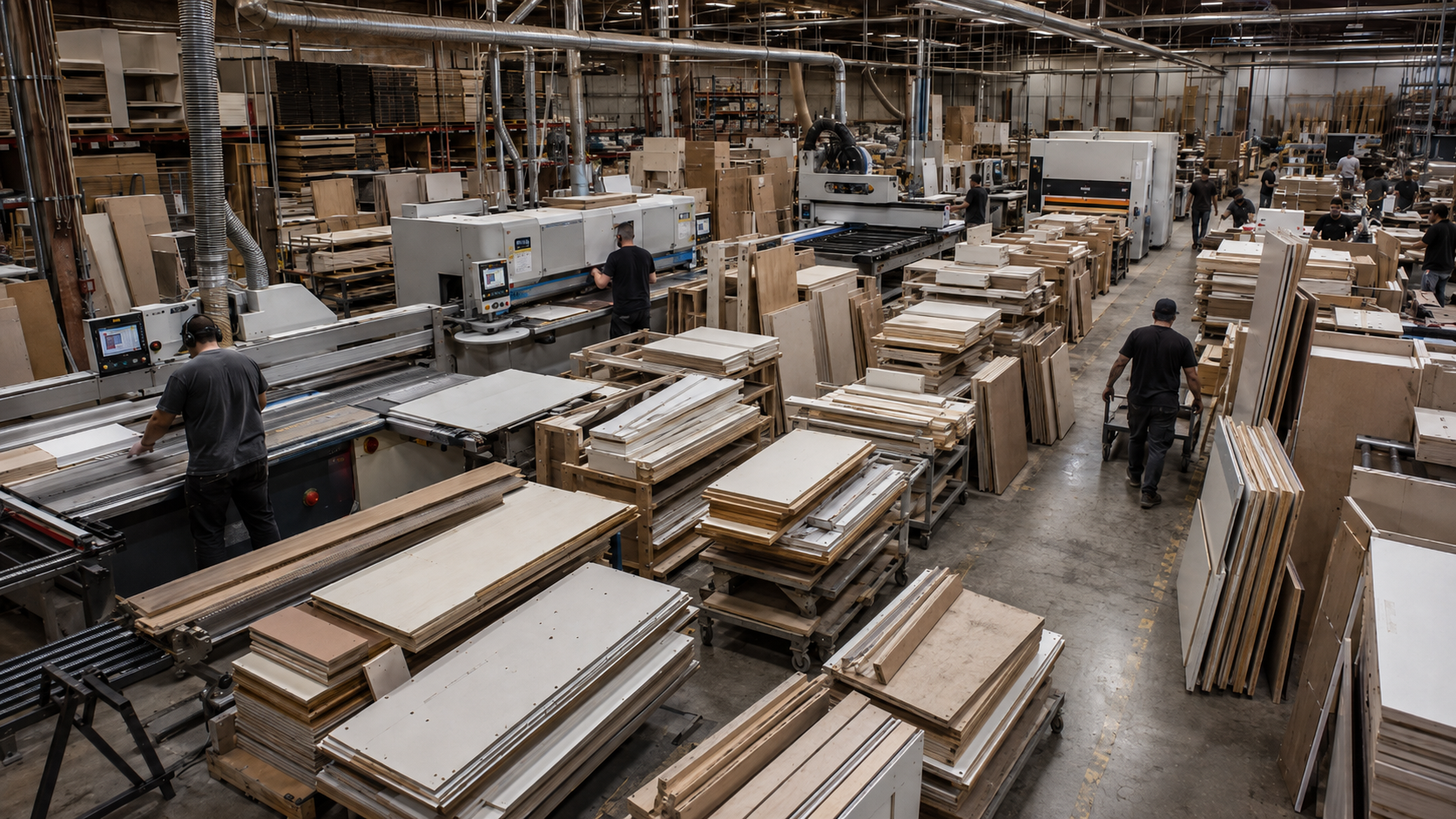 When a Key Machine Goes Down: Build a Real Contingency Plan