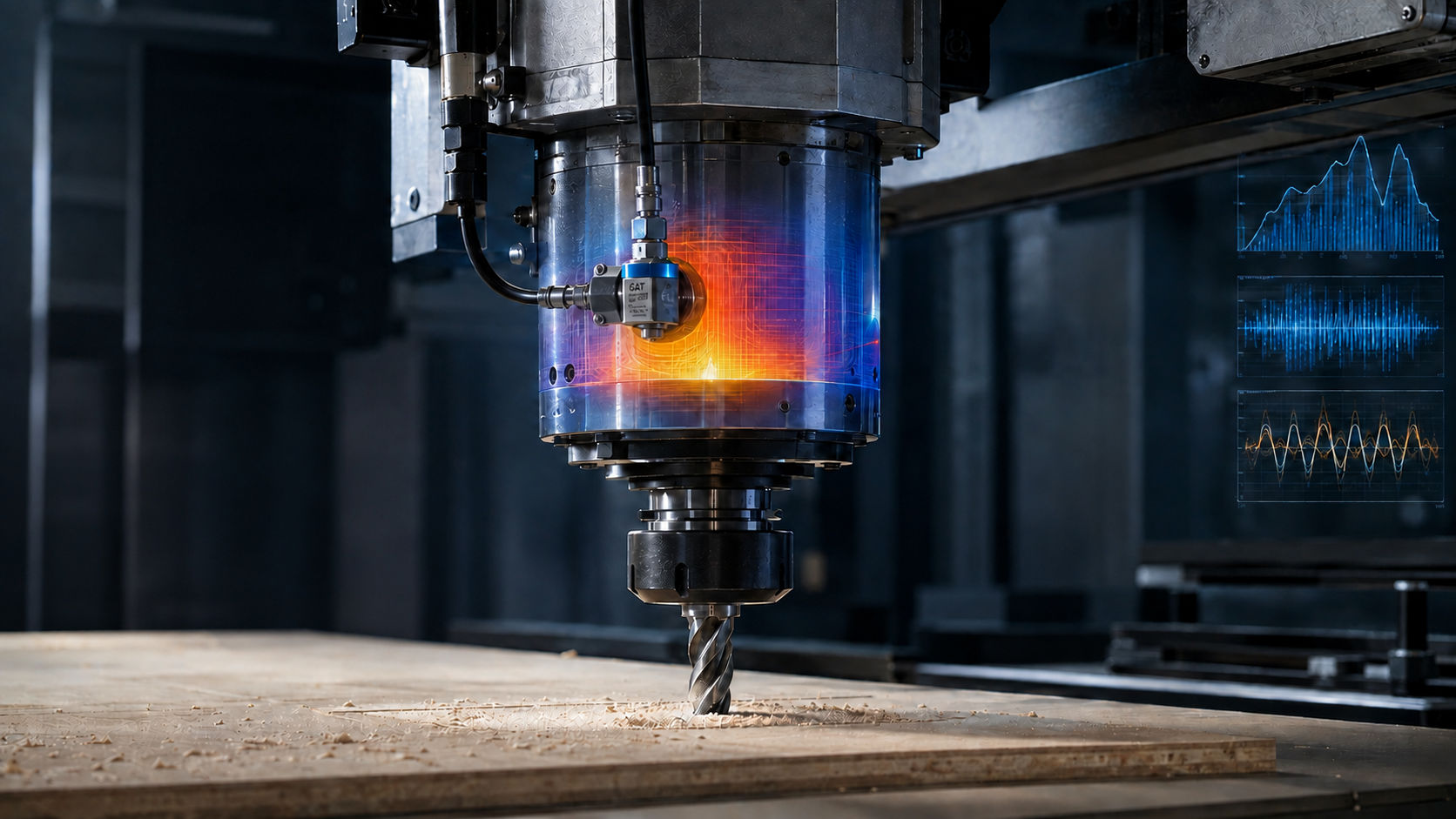 Breaking Down the Data Silos in Industrial Manufacturing: Industrial Data Integration Solutions for Enhanced Shop Floor Connectivity
