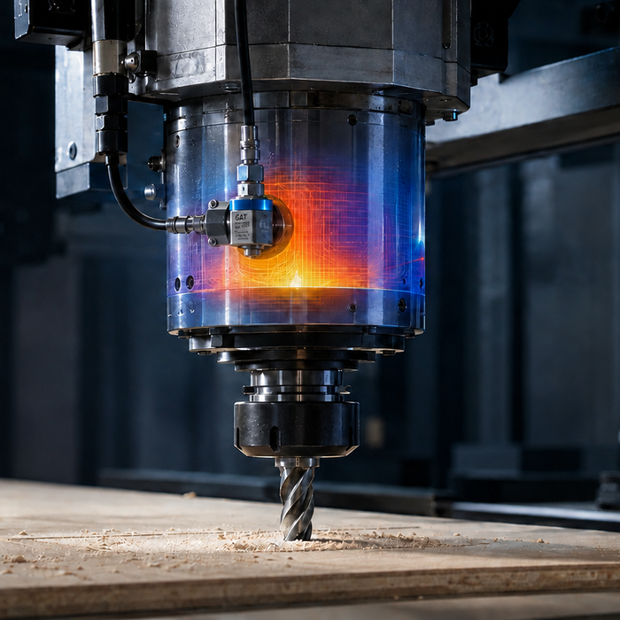 Breaking Down the Data Silos in Industrial Manufacturing: Industrial Data Integration Solutions for Enhanced Shop Floor Connectivity