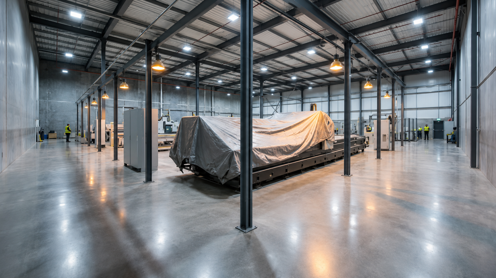 Industrial Woodworking Machine Commissioning Checklist: A Pre-Delivery Punch List for Every Pillar