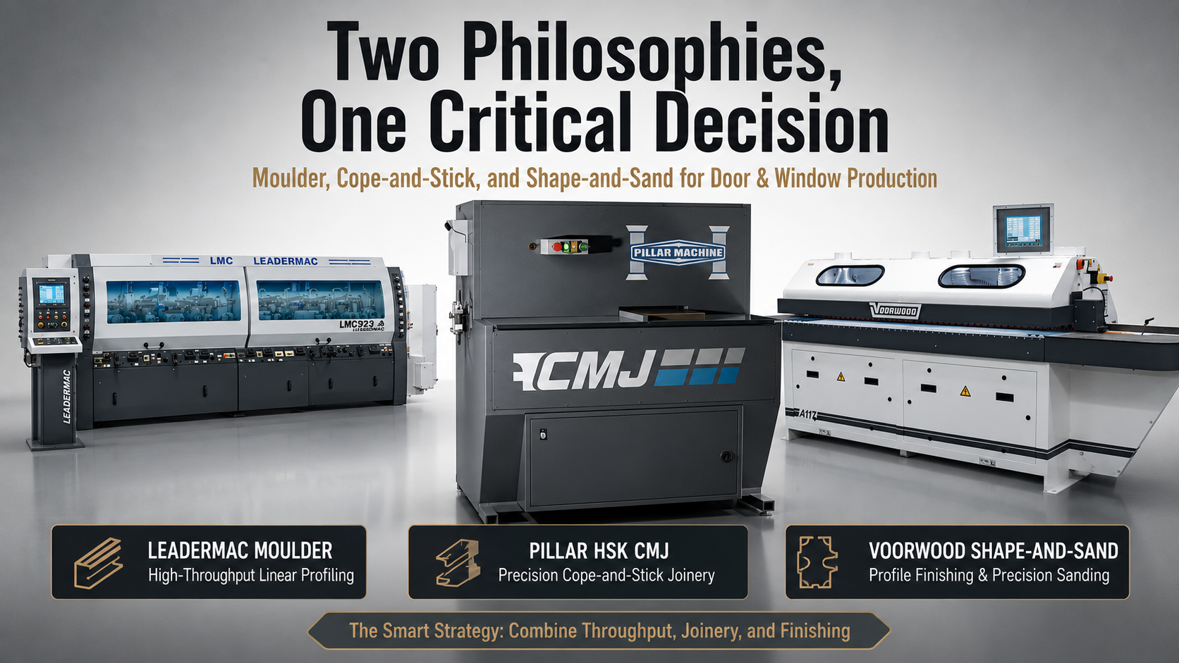 Moulder vs. Cope-and-Stick: Which Profiling Strategy Wins?