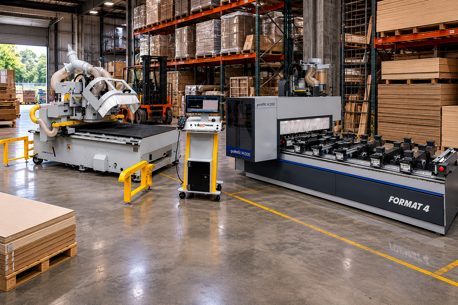 2026 Remodeling Boom: Cabinet Shop Capacity Planning Guide — Centex ...