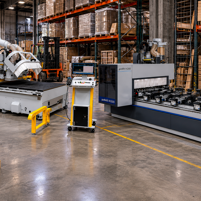 2026 Remodeling Boom: Cabinet Shop Capacity Planning Guide