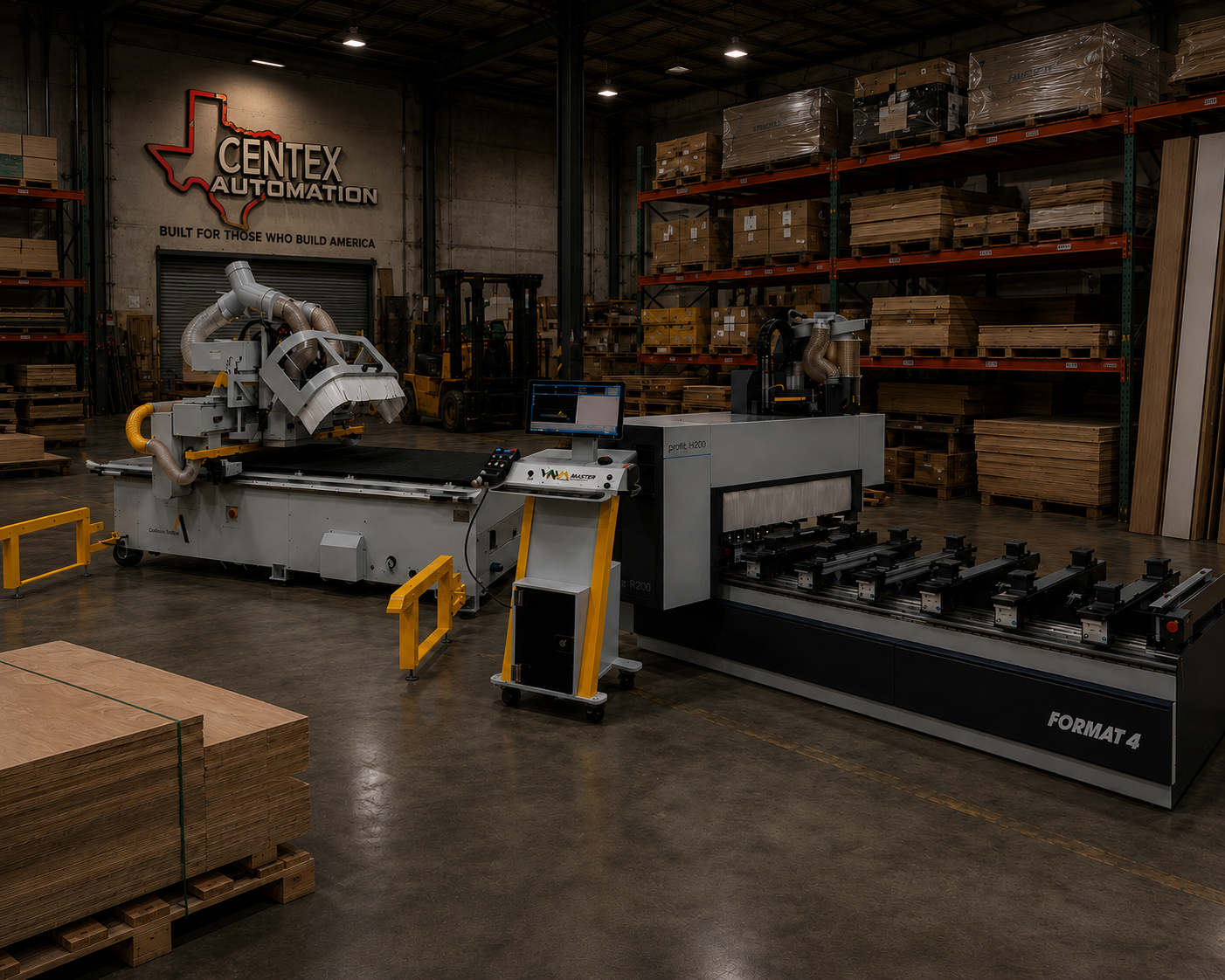 Nesting vs. Point-to-Point CNC: Which Architecture Maximizes Panel Throughput?