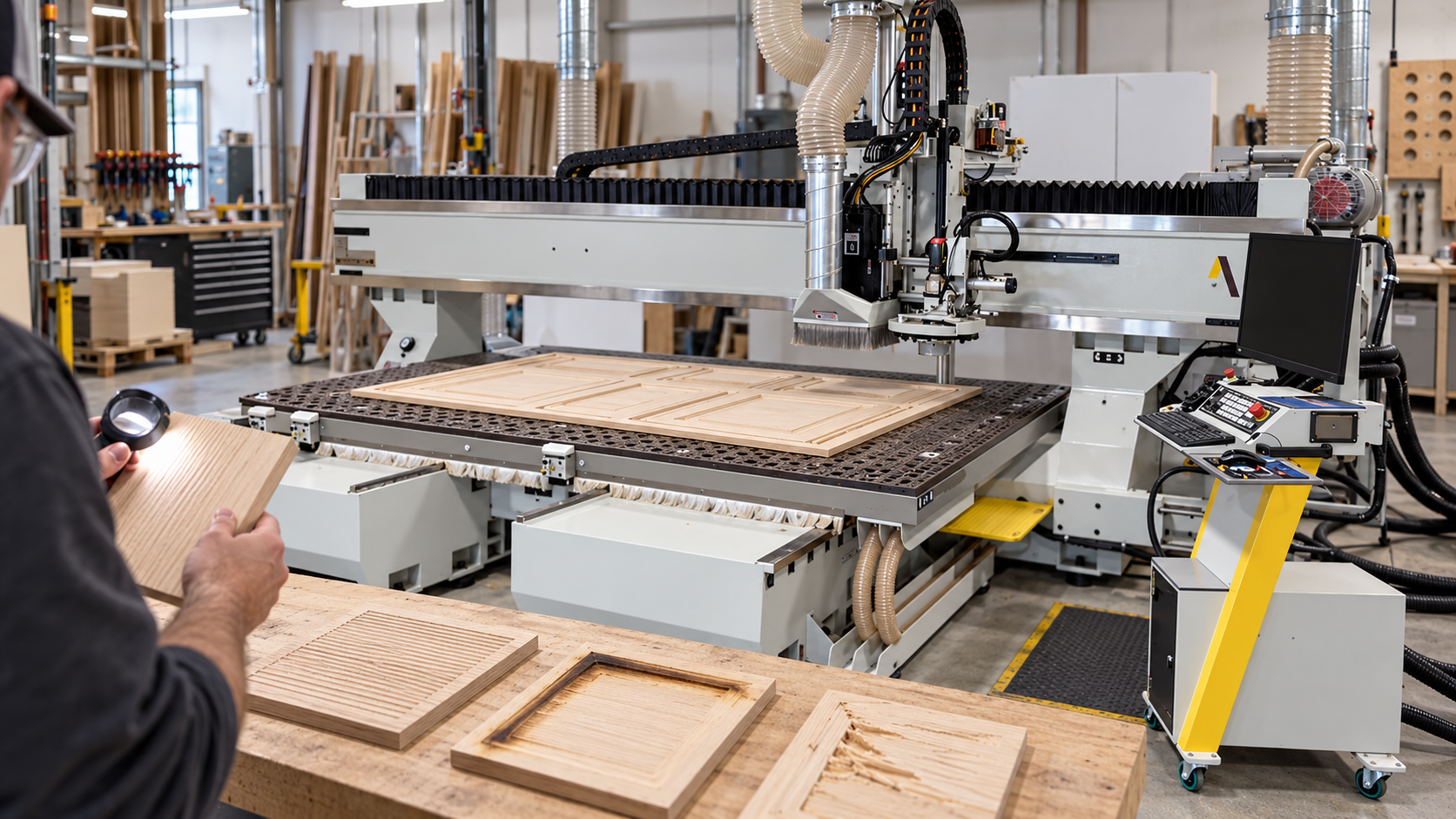 Surface Defect Troubleshooting: How to Trace Root Causes Across Your Production Line