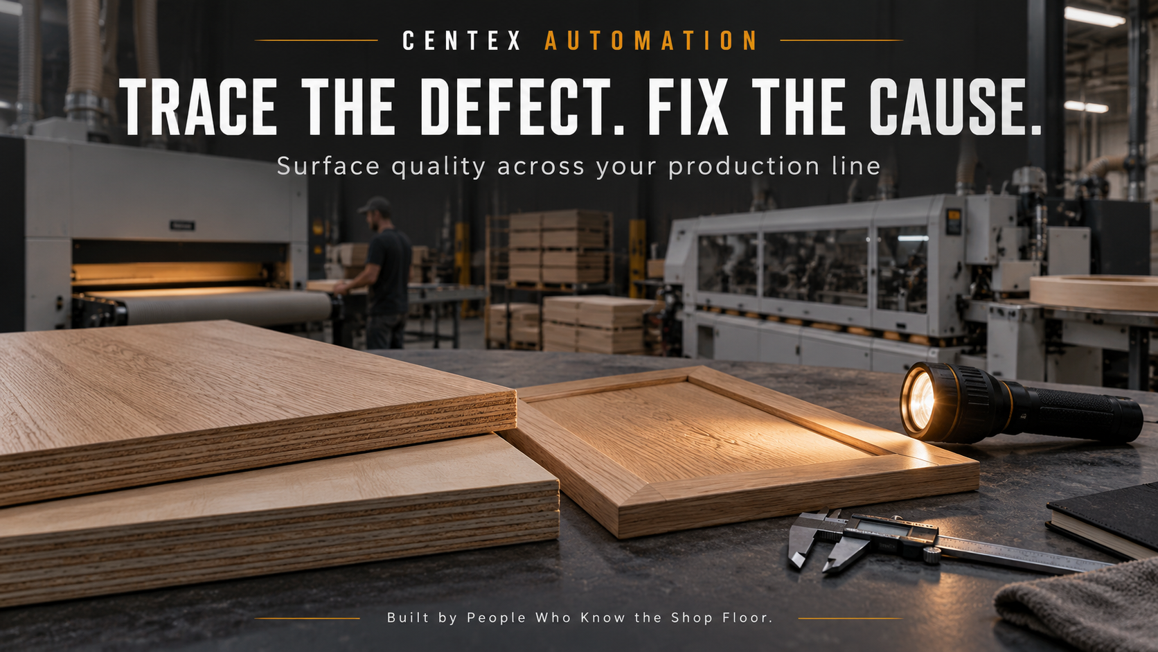 How to Measure Rework Rate, Setup Time, and Parts-Per-Shift on Your Production Floor — and Use Those Numbers to Justify Your Next Machine
