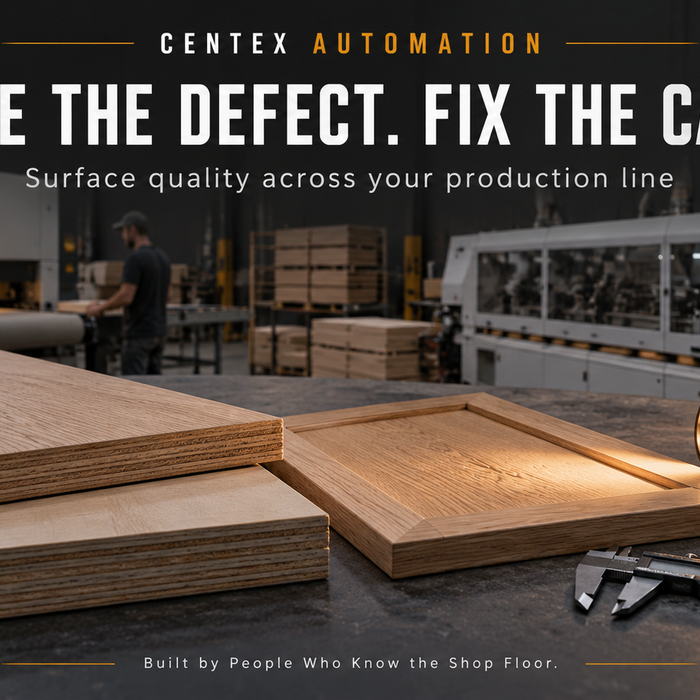 How to Measure Rework Rate, Setup Time, and Parts-Per-Shift on Your Production Floor — and Use Those Numbers to Justify Your Next Machine