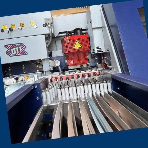 Edgebander Glue Joint Diagnosis: EVA & PUR Troubleshooting Guide