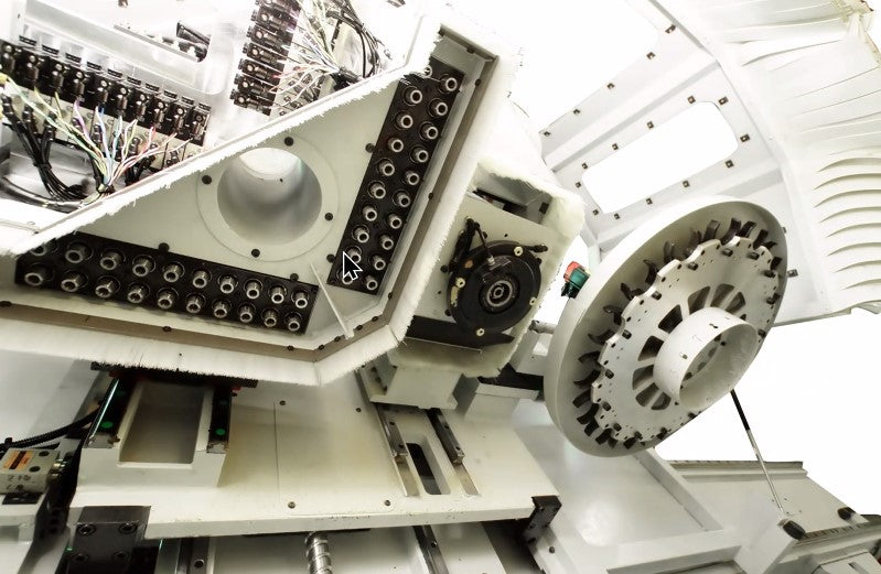 What Is a CNC Router? — Centex Automation