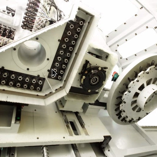 CNC Router Spindle Warning Signs Every Production Manager Must Know