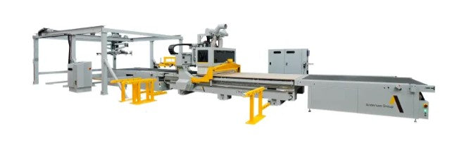 How to Calculate True CNC Router ROI for Cabinet Shops