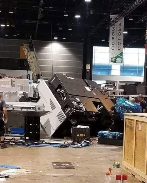 The Top 5 Reasons Why CENTEX is a Must-Have for Your Machines