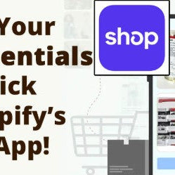 🚀 One-Click Reordering for Woodshops: How Shopify’s “Shops” App Transforms Consumable Purchasing for our Customers