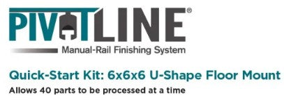 The Silent Killer of Shop Profits: Inefficient Finish Lines