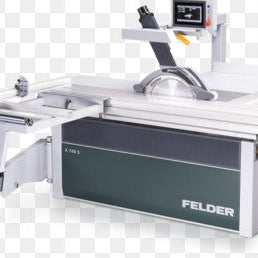 Felder K Series Sliding Table Panel Saws: Complete Buyer’s Guide (K 700 S, K 540 S, K 500 Pro, K 500 S, K 500)