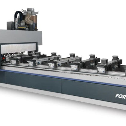 FORMAT4 profit CNC Comparison: H200R vs H300R vs H350R & H350R-5