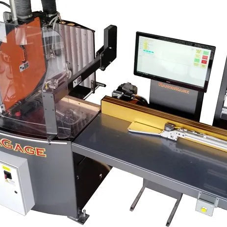 RazorGage: American-Made Precision Automation for Production Cutting