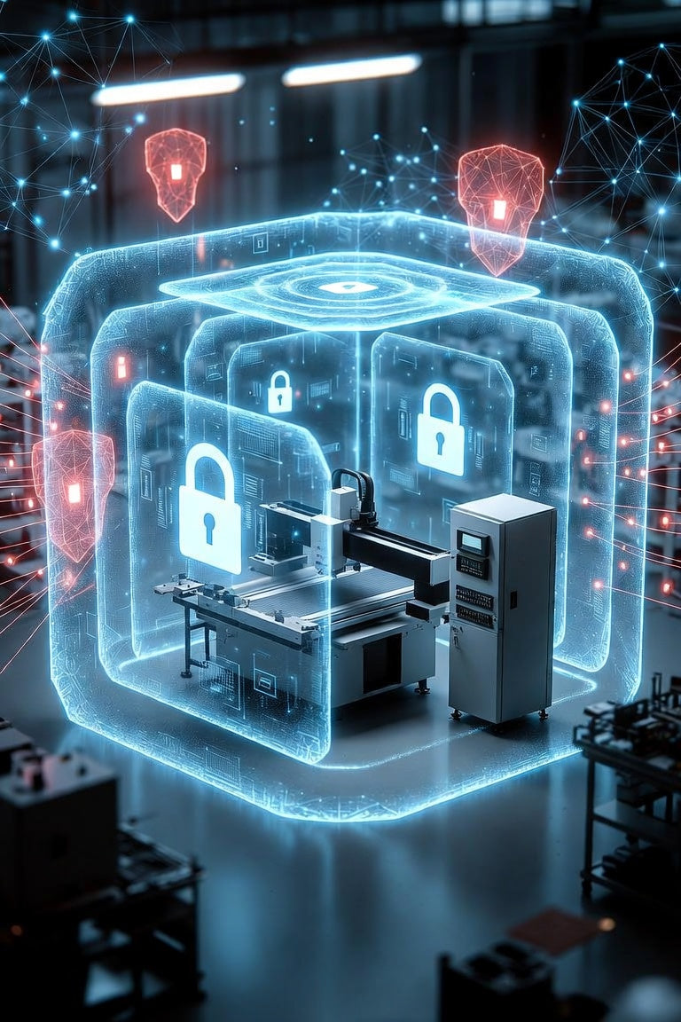 4,400+ Rockwell PLCs Exposed Online: