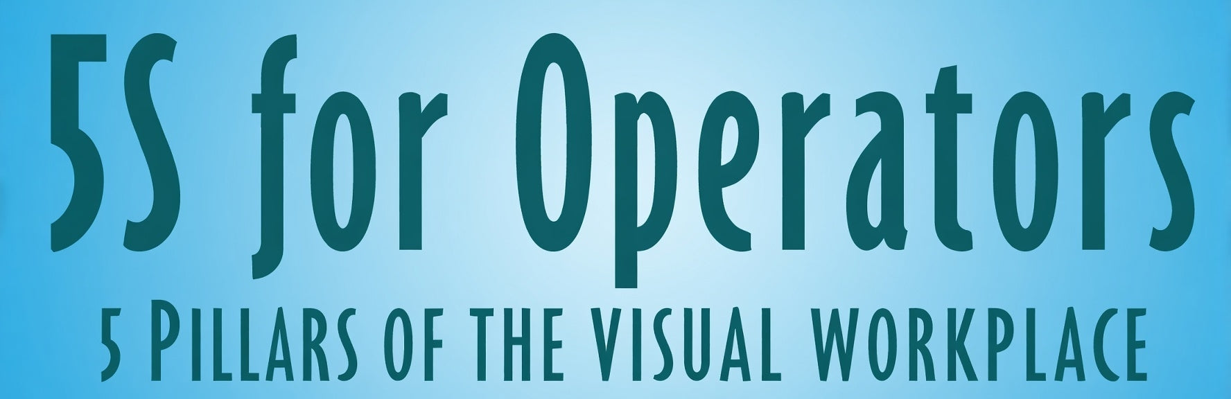How 5S Lean Management Can Transform a Woodshop—One Hour a Day