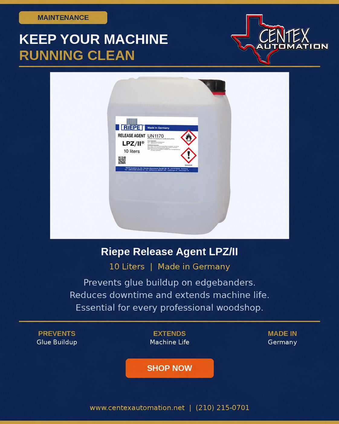 Eliminating Glue Lines &amp; Panel Haze (Riepe Spray Systems)