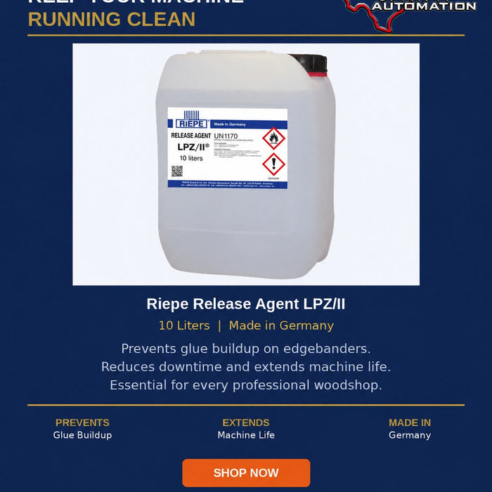 Eliminating Glue Lines &amp; Panel Haze (Riepe Spray Systems)