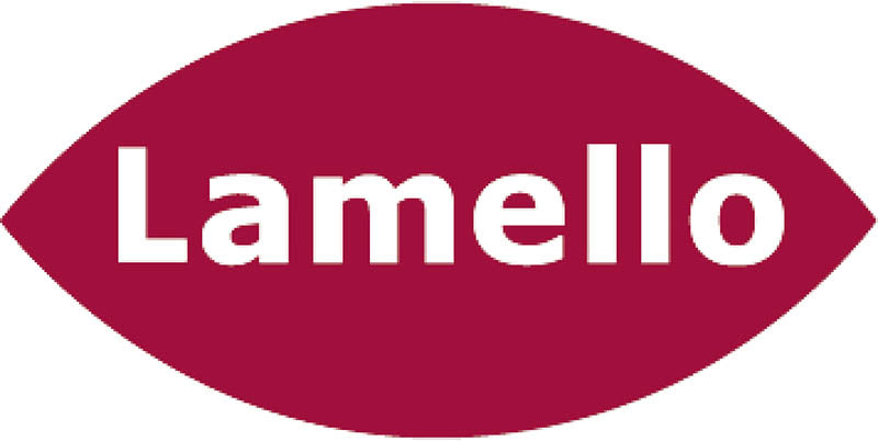 Lamello Blister Packs