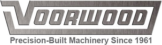 Voorwood Stile & Rail Machines