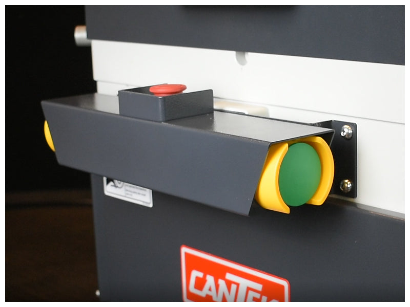 CANTEK | PCM508 20" Miter Cutting Cut-Off Saw