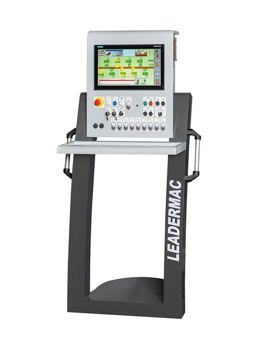 Leadermac | Speedmac Moulder Series