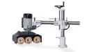 Felder | F-348 Expert power feeder