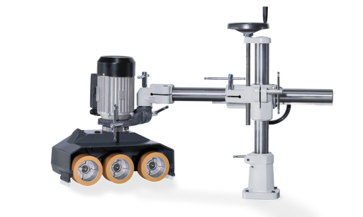 Felder | F-348 Expert power feeder