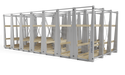 Felder | FVL Vertical Rack System