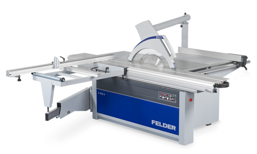 Felder | K 945 S Sliding Panel Table Saw