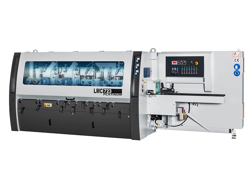 Leadermac | Platinum Moulder Series
