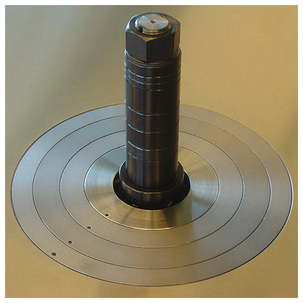CANTEK | SS512TB 7.5HP Tilting Spindle Shaper