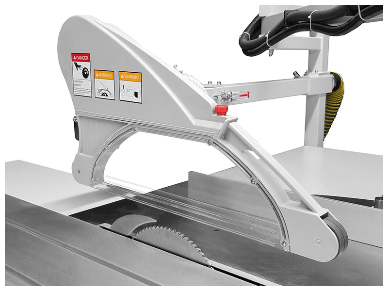 CANTEK | P305 10' Sliding Table Saw