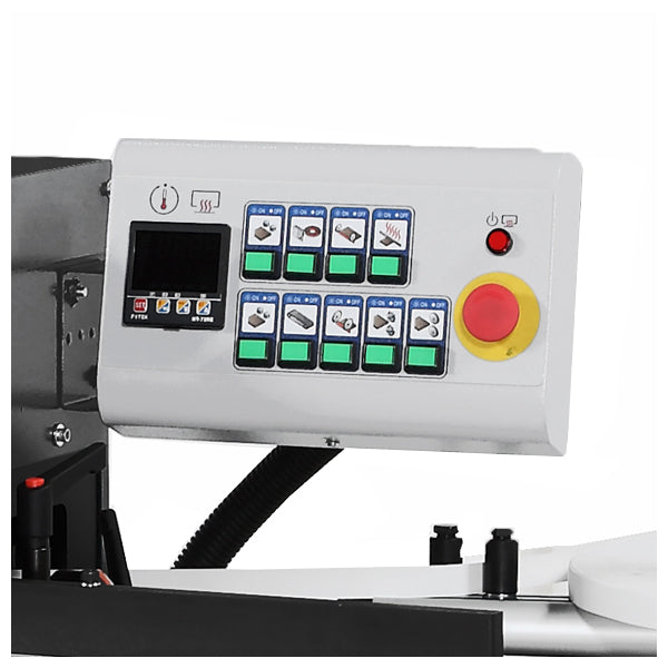 CANTEK | MX340M Automatic Edgebander