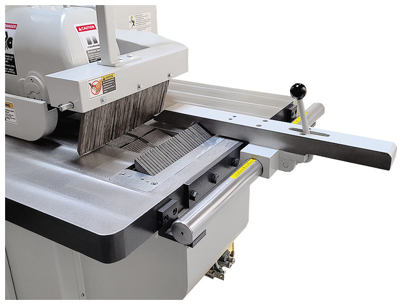 CANTEK | SRS330 13" Straight Line Ripsaw