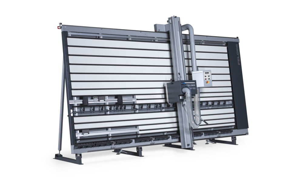 Beamsaw / Vertical Saw