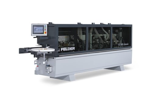 Felder | G 560 classic Edgebander