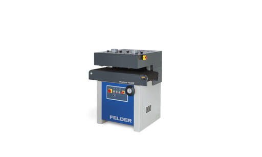 Felder | structura 40.02 Brushing Machine